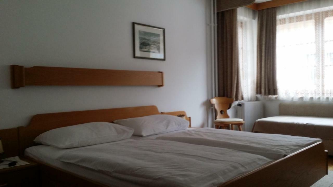 Pension Buchner Zell am See Dış mekan fotoğraf
