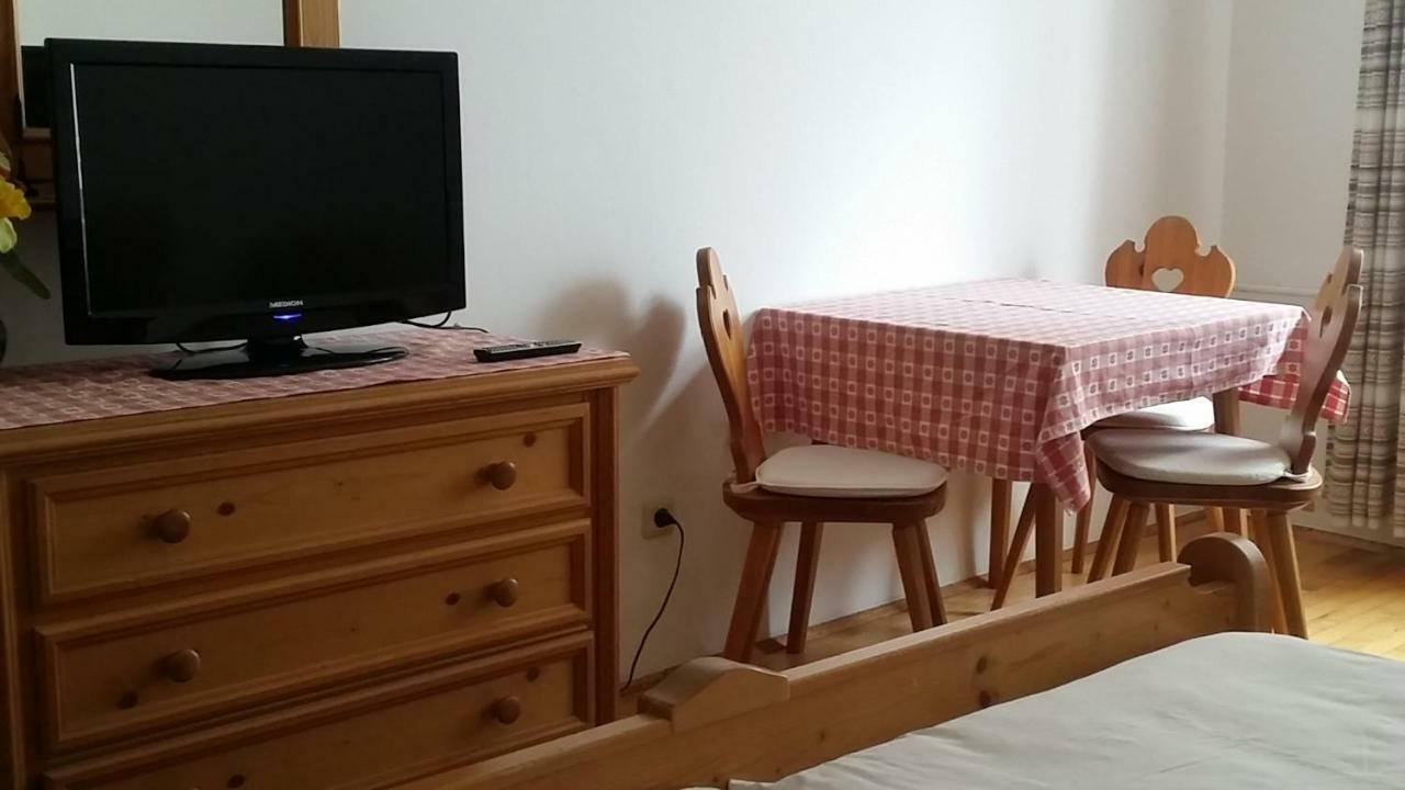Pension Buchner Zell am See Dış mekan fotoğraf