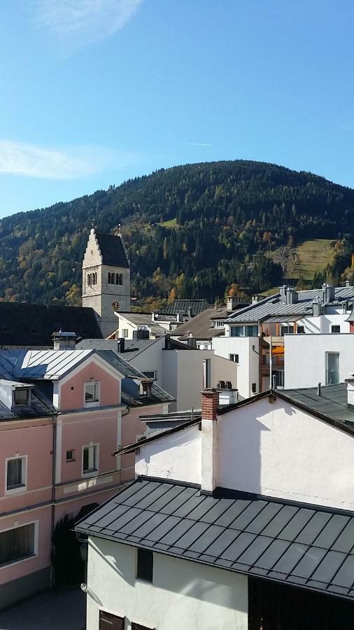 Pension Buchner Zell am See Dış mekan fotoğraf