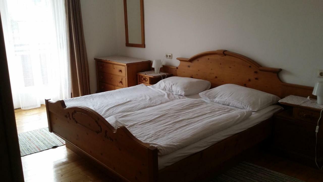 Pension Buchner Zell am See Dış mekan fotoğraf