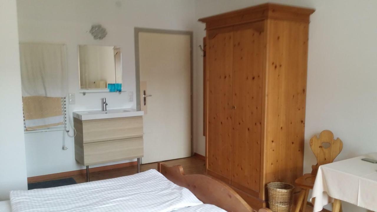 Pension Buchner Zell am See Dış mekan fotoğraf