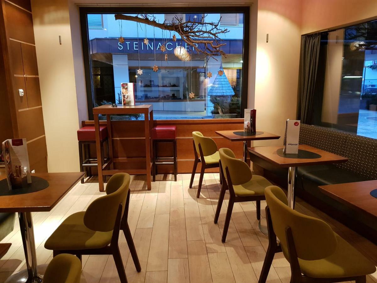 Pension Buchner Zell am See Dış mekan fotoğraf