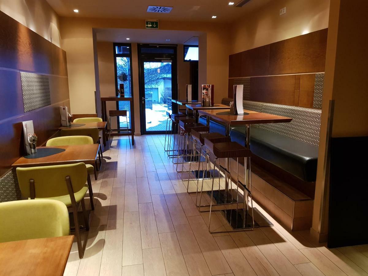 Pension Buchner Zell am See Dış mekan fotoğraf