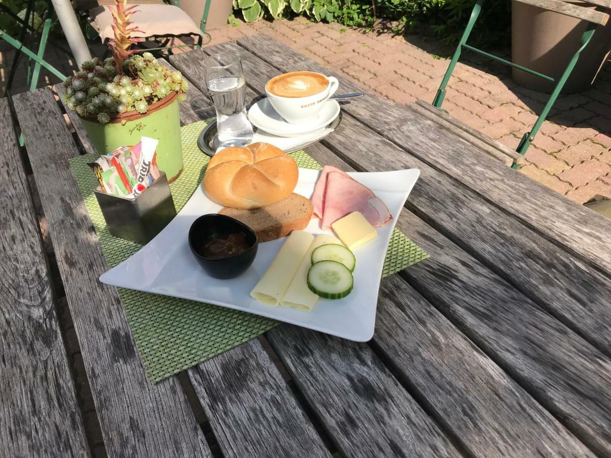 Pension Buchner Zell am See Dış mekan fotoğraf